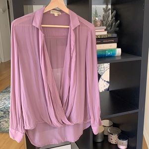 Surpluse Cloth & Stone Top